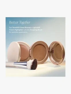 ILIA Sculpting Brush | MECCA