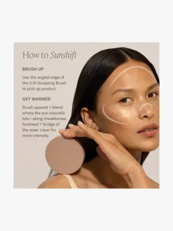 ILIA Sunshift Cream Bronzer | MECCA