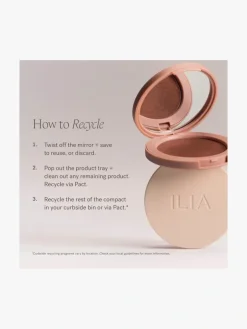 ILIA Sunshift Cream Bronzer | MECCA