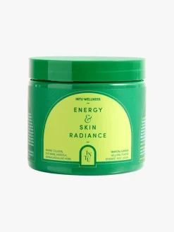 INTU WELLNESS Energy & Skin Radiance Powder | MECCA