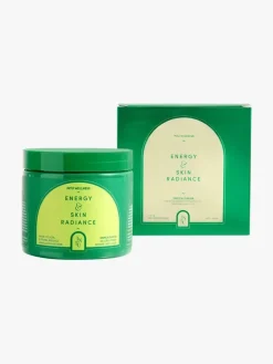 INTU WELLNESS Energy & Skin Radiance Powder | MECCA