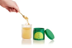 INTU WELLNESS Energy & Skin Radiance Powder | MECCA