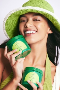 INTU WELLNESS Energy & Skin Radiance Powder | MECCA