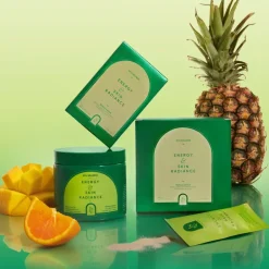 INTU WELLNESS Energy & Skin Radiance Powder | MECCA