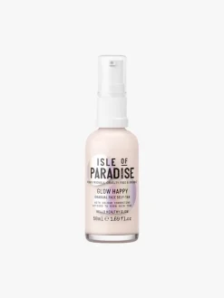 Isle of Paradise - Glow Happy Tan | MECCA