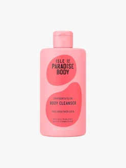 Isle of Paradise Confidently Clear Body Cleanser | MECCA
