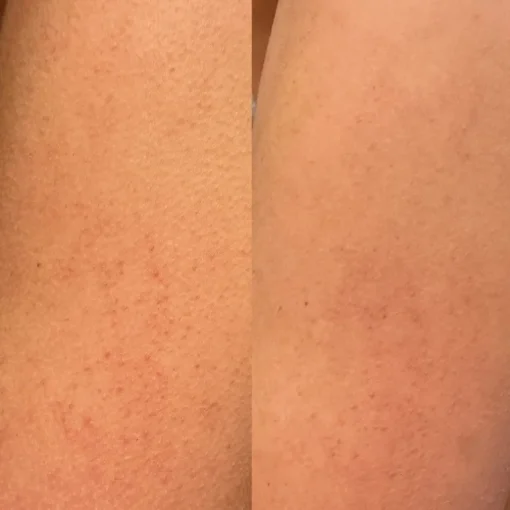 Isle of Paradise Confidently Clear Body Cleanser | MECCA