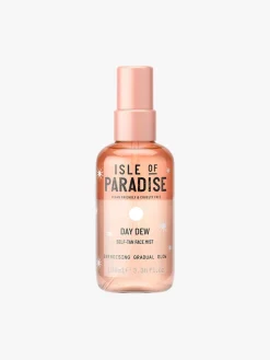 Isle Of Paradise Day Dew Self-Tan Face Mist | MECCA