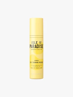 Isle of Paradise Express Self Tanning Mousse | MECCA