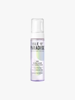 Isle Of Paradise Glow Clear Self-Tanning Mousse | MECCA