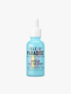 Isle Of Paradise HY-GLO Face | MECCA