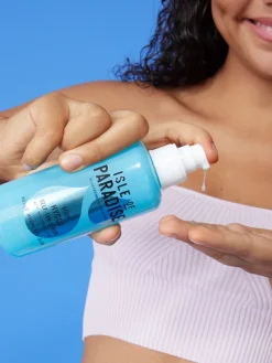 Isle Of Paradise Hyglo Self Tan Serum - Body | MECCA