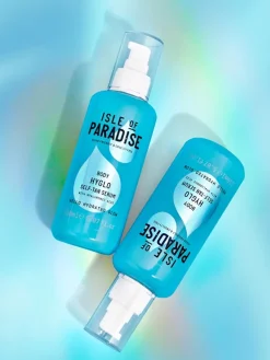 Isle Of Paradise Hyglo Self Tan Serum - Body | MECCA