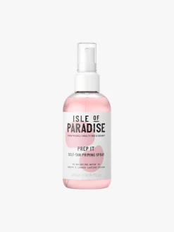 Isle Of Paradise Prep It Self- Tan Priming Spray | MECCA