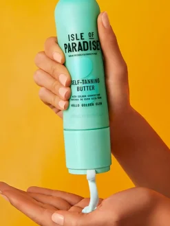 Isle Of Paradise Self Tanning Butter | MECCA