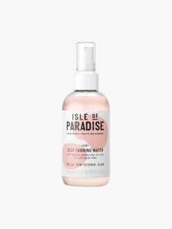 Isle Of Paradise Self-Tanning Water | MECCA