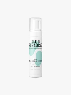 Isle Of Paradise Self-Tanning Mousse | MECCA