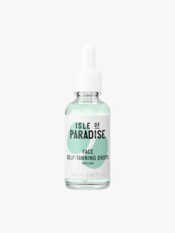 Isle Of Paradise Self-Tanning Drops | MECCA