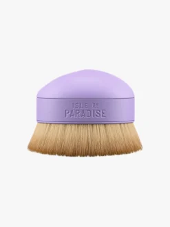 Isle Of Paradise Shape and Glow Big Blending Brush | MECCA
