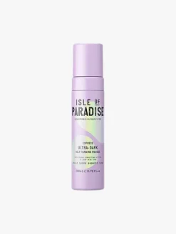 Isle of Paradise Ultra Dark Mousse | MECCA