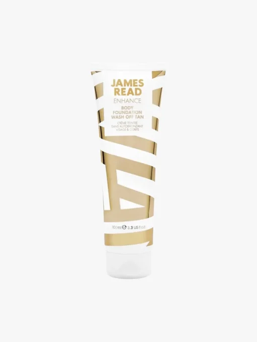 James Read Tan Body Foundation Wash Off Tan Face & Body | MECCA