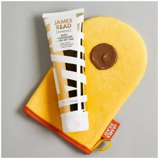 James Read Tan Body Foundation Wash Off Tan Face & Body | MECCA