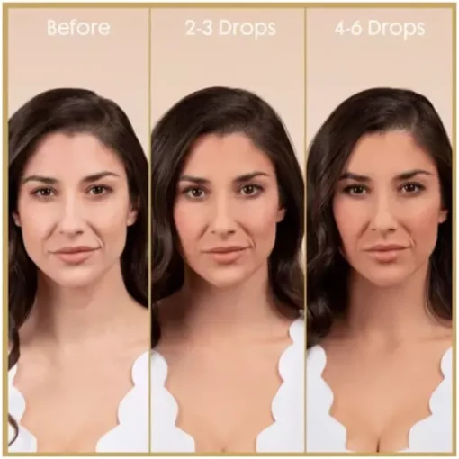James Read Tan Click & Glow Tan Drops | MECCA