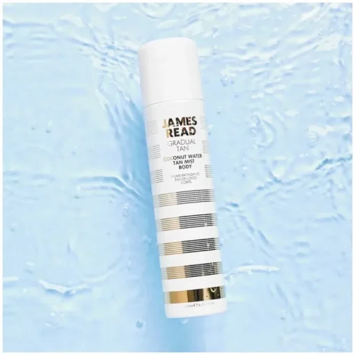 James Read Tan Coconut Water Tan Mist | MECCA