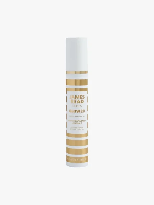 James Read Tan Glow20 Facial Serum | MECCA