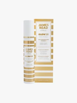 James Read Tan Glow20 Facial Serum | MECCA