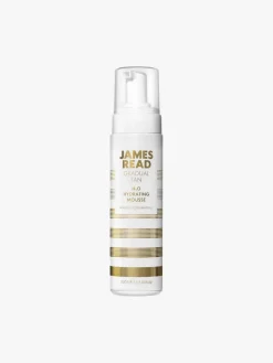 James Read Tan H20 Hydrating Mousse | MECCA