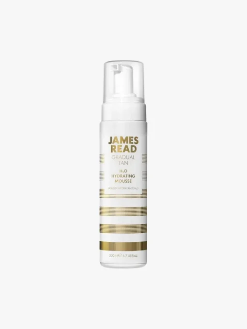 James Read Tan H20 Hydrating Mousse | MECCA