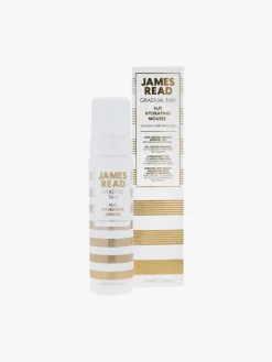 James Read Tan H20 Hydrating Mousse | MECCA