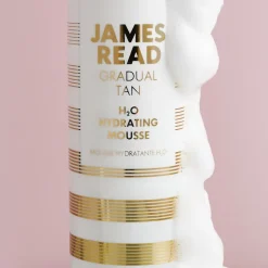 James Read Tan H20 Hydrating Mousse | MECCA