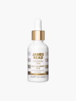 James Read Tan H2O Tan Drops | MECCA
