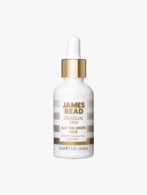 James Read Tan H2O Tan Drops | MECCA
