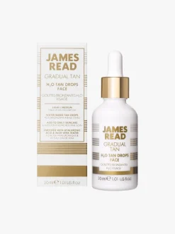 James Read Tan H2O Tan Drops | MECCA