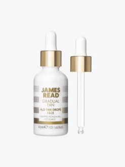 James Read Tan H2O Tan Drops | MECCA
