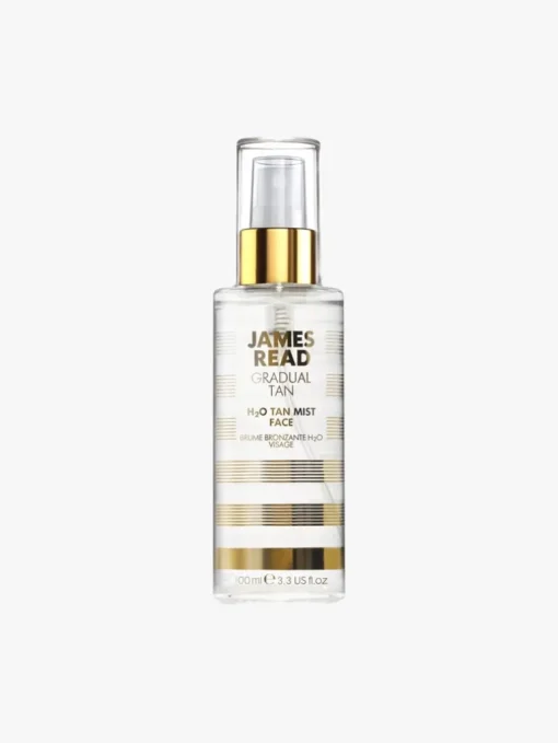 James Read Tan H2O Tan Mist | MECCA