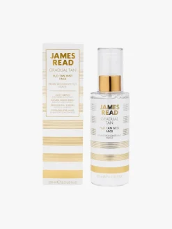 James Read Tan H2O Tan Mist | MECCA