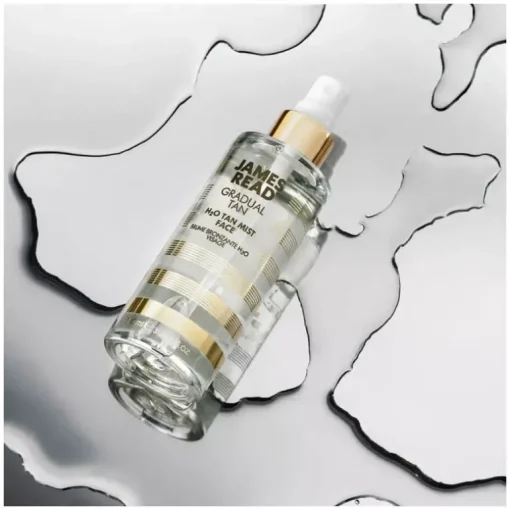 James Read Tan H2O Tan Mist | MECCA