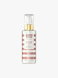 James Read Tan Rose Glow Tanning Mist | MECCA