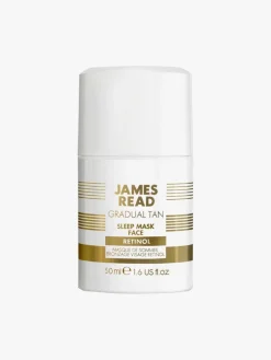 James Read Tan Sleep Face Mask Retinol | MECCA