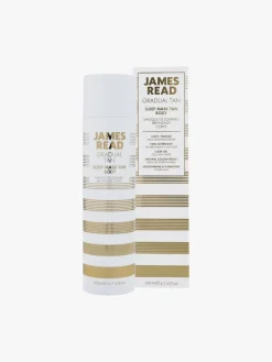 James Read Tan Sleep Mask Tan Body | MECCA