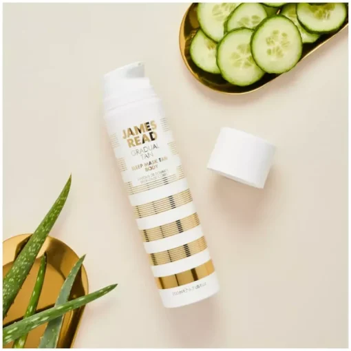 James Read Tan Sleep Mask Tan Body | MECCA