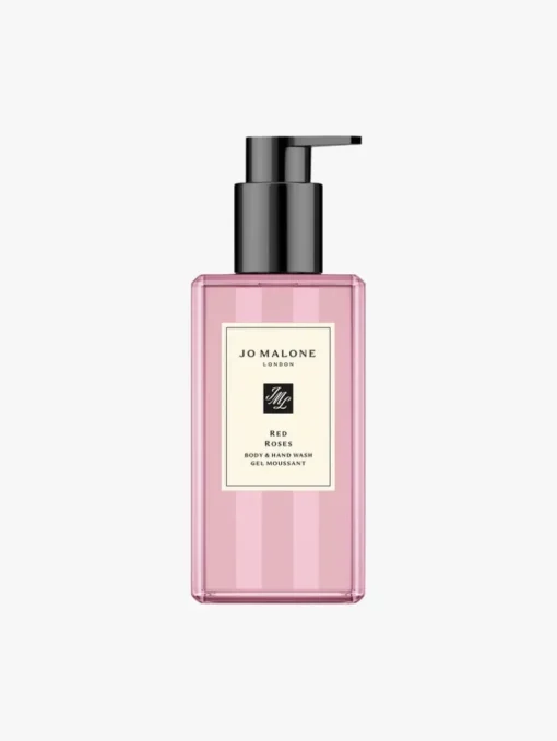 Jo Malone London Body & Hand Wash Red Roses | MECCA