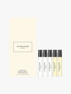 Jo Malone London Cologne Intense Discovery Collection | MECCA
