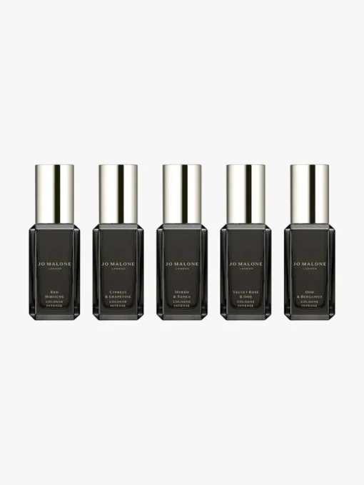 Jo Malone London Cologne Intense Collection | MECCA