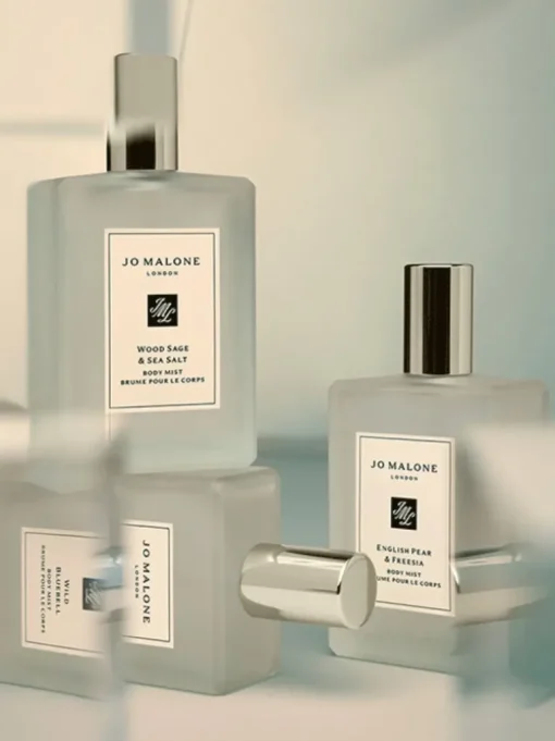 Jo Malone London English Pear & Freesia Body Mist | MECCA