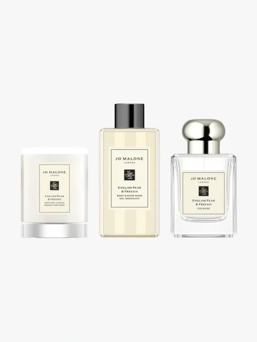 Jo Malone London English Pear & Freesia Collection | MECCA